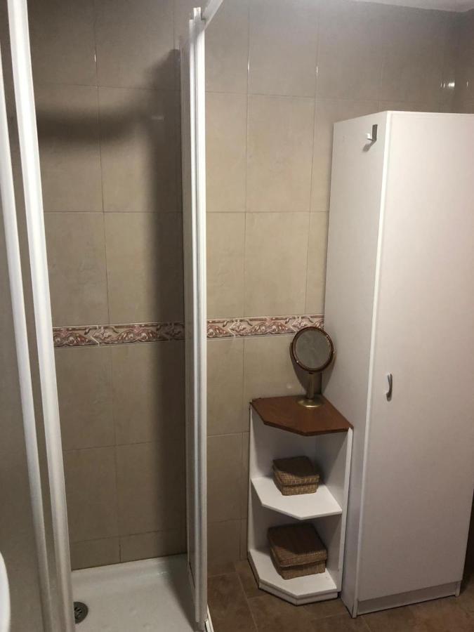 Appartement Apolo III à Calp Extérieur photo