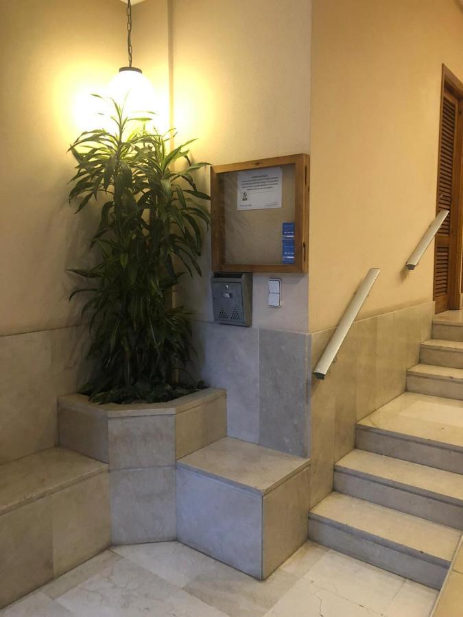 Appartement Apolo III à Calp Extérieur photo